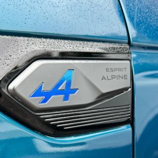 Llega a México Renault Arkana, el verdadero francés con el espíritu Alpine