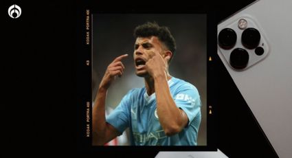 Matheus Nunes, del Manchester City, es detenido ¡por robar un celular en el antro!