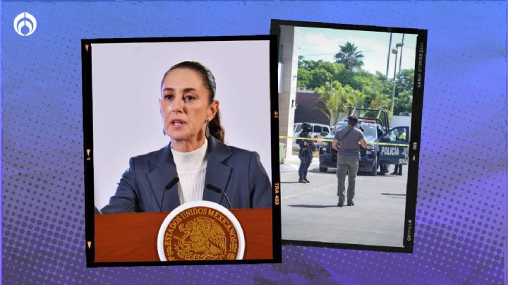 La estrategia de seguridad de Sheinbaum: así va evitar el reclutamiento y combatir al narco