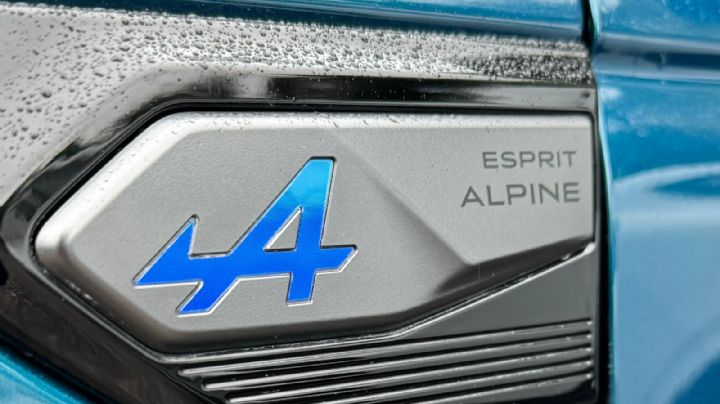 Llega a México Renault Arkana, el verdadero francés con el espíritu Alpine