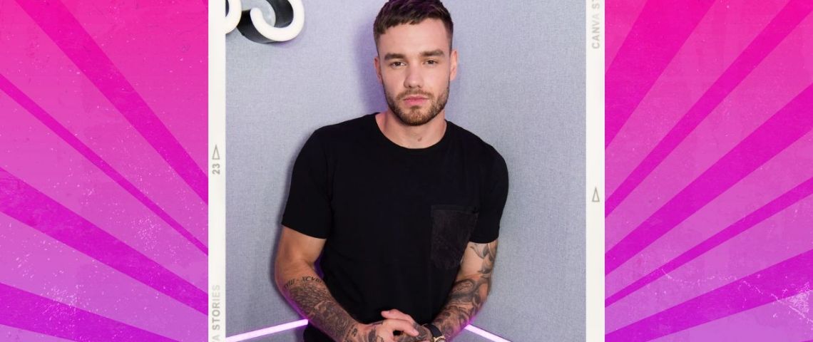 Muerte de Liam Payne: Prueba toxicológica revela que había consumido cocaína rosa y crack