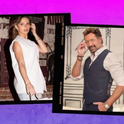 Irina Baeva revela el por qué de sus encuentros con Gabriel Soto; pese a infidelidades de él