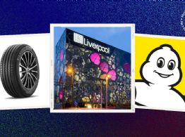 Liverpool liquida casi al 50% estas llantas Michelin que duran mucho más