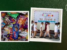 SEP lanza ultimátum para la venta de papitas y refrescos en las escuelas