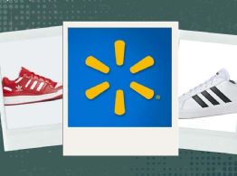 Walmart le pone descuentazo a estos 5 tenis Adidas casuales y deportivos