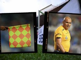 'Escort' drogó y asaltó a arbitro mexicano previo a Clásico Regio, según Paco Chacón