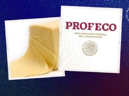 El queso amarillo poco conocido que pasó las pruebas de Profeco y vale 30 ‘pesitos’