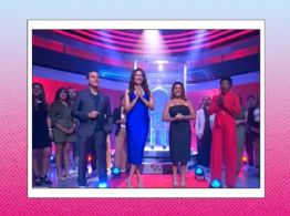 Exintegrante de 'La Casa de los Famosos' llega como conductor estelar a programa de Telemundo