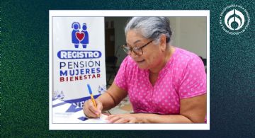 Pensión a mujeres de 60-64 años: este será el ÚLTIMO día para el registro