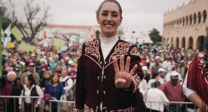 De Tula para el mundo: cuera tamaulipeca celebra su día nacional como patrimonio cultural