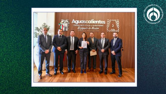 Mexstamp anuncia inversión de 70 millones de pesos en Aguascalientes