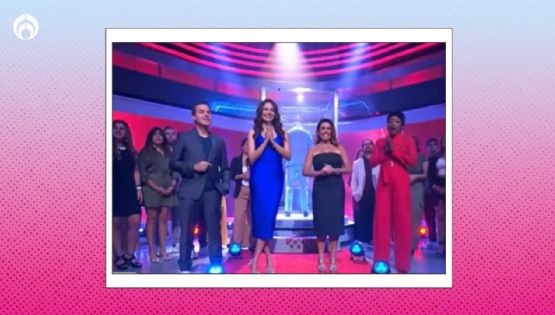 Exintegrante de 'La Casa de los Famosos' llega como conductor estelar a programa de Telemundo