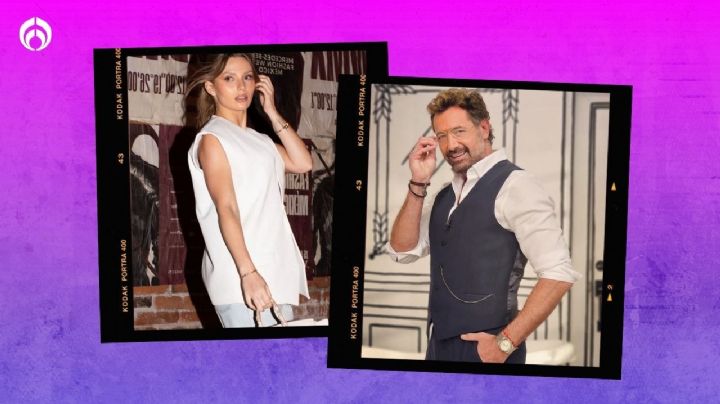 Irina Baeva revela el por qué de sus encuentros con Gabriel Soto; pese a infidelidades de él