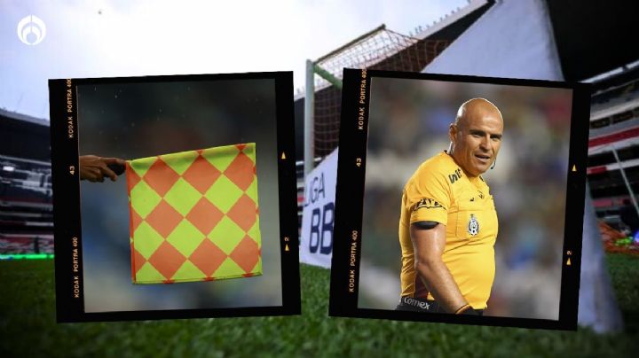 'Escort' drogó y asaltó a arbitro mexicano previo a clásico regio, según Paco Chacón