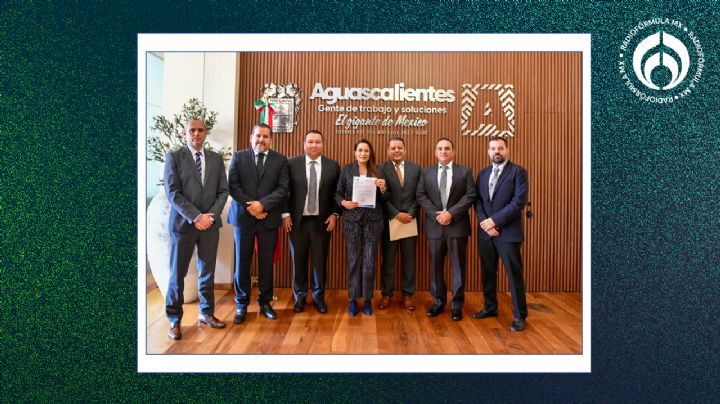 Mexstamp anuncia inversión de 70 millones de pesos en Aguascalientes