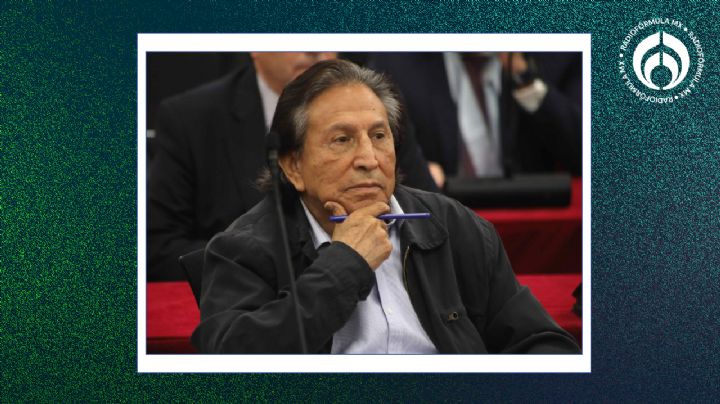 En Perú sí caen por Odebrecht: condenan a expresidente Alejandro Toledo a 20 años de prisión