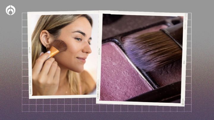 Cómo hacer rubor casero: Así puedes elaborar tu maquillaje con ingredientes naturales