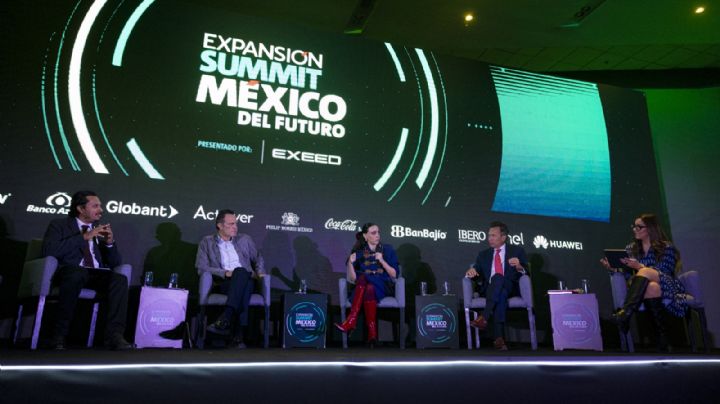 Querétaro impulsa el crecimiento nacional y tecnológico con Google y Amazon: Mauricio Kuri