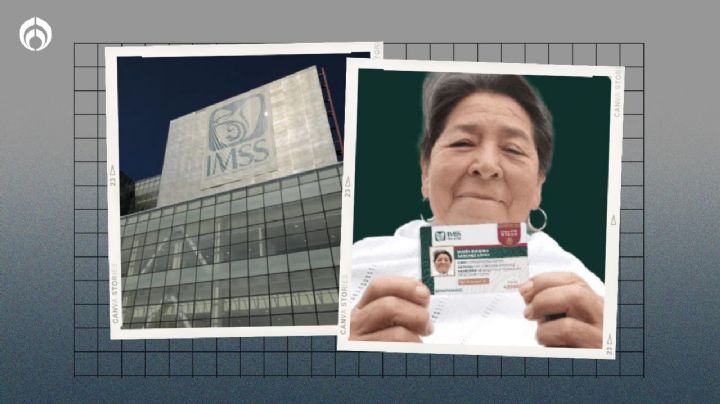 Credencial IMSS-Bienestar: ¿Cuáles son los requisitos y dónde puedes tramitarla?