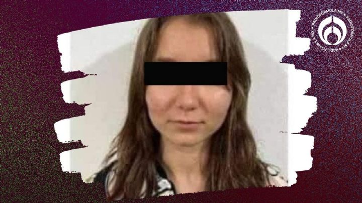 Kristina Vladimirovna: localizan con vida a la joven rusa; abren caso contra su agresor