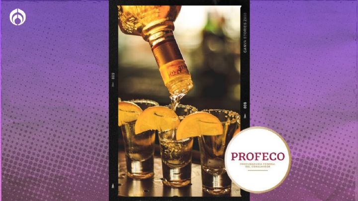 Chedraui remata este tequila con 'palomita' de la Profeco ¡a menos de 100 pesos!