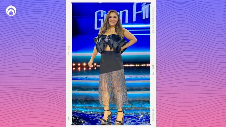 Conductora de Multimedios señala a Brenda Bezares, esposa de Mario, por altanera y conflictiva