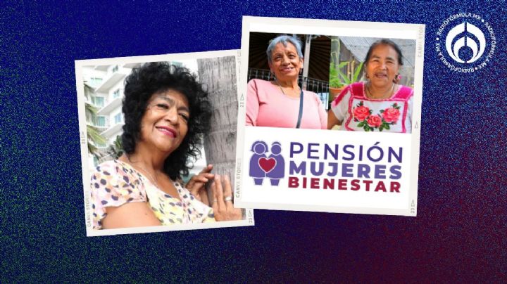 Pensión a mujeres de 60-64 años:  así es el calendario OFICIAL para el registro