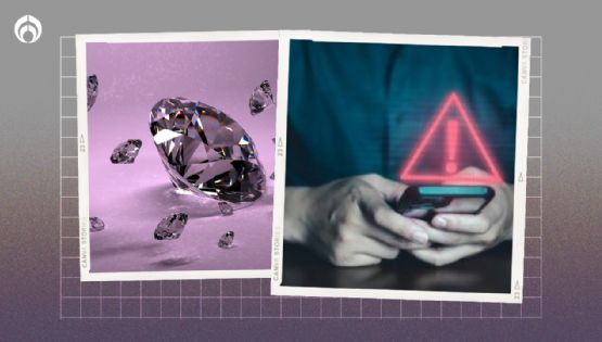 Fraude diamante: Te explicamos en qué consiste la nueva estafa para robar tus datos y cuentas