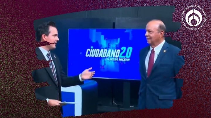 Sin mediar razones: Corren a conductor de Canal 66 de Mexicali durante programa en vivo