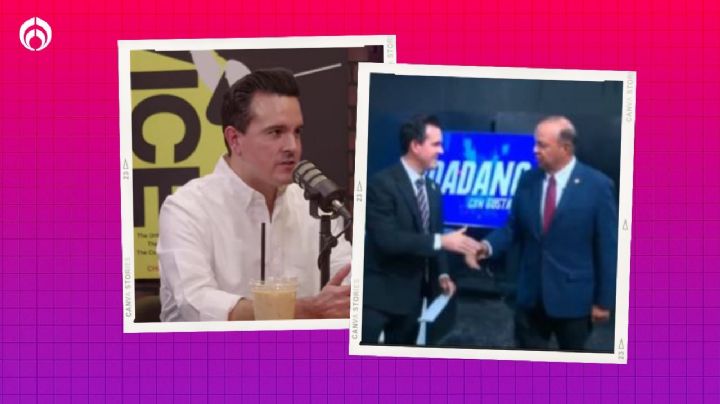 Despido EN VIVO en Canal 66: el duro comentario por el que corrieron a Gustavo Macalpin