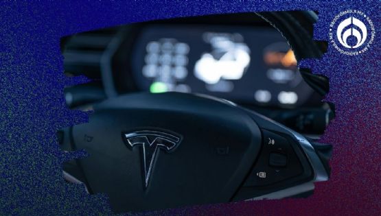 Tesla estrenará su robotaxi: así será el nuevo vehículo, según Bloomberg News