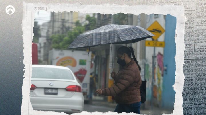 Clima hoy domingo 10 de noviembre: frente frío y tormenta tropical Rafael pegarán con lluvias