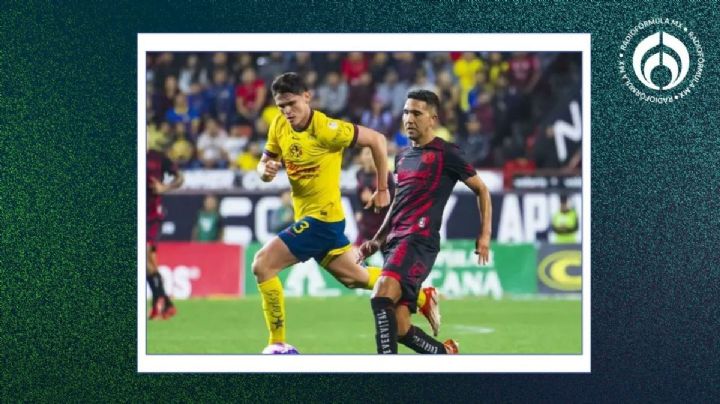 El ave va por la venganza: América vence en penales a Xolos y va contra Toluca en Liguilla