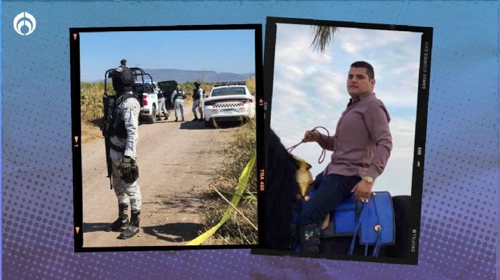 'El Jasper’: matan al youtuber Miguel Vivanco en Culiacán; lo habían secuestrado