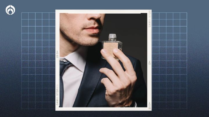 El perfume para hombre que puedes usar todo el año y es un 'imán'de cumplidos