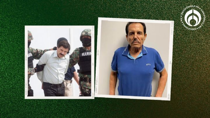 'El Chapo' planeó traición a 'El Mayo': Capo negoció beneficios para Ovidio y Joaquín