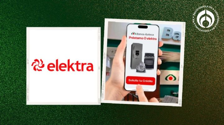 Fin Irresistible de Elektra: ¿Cómo puedes tramitar un crédito para aprovechar las ofertas?