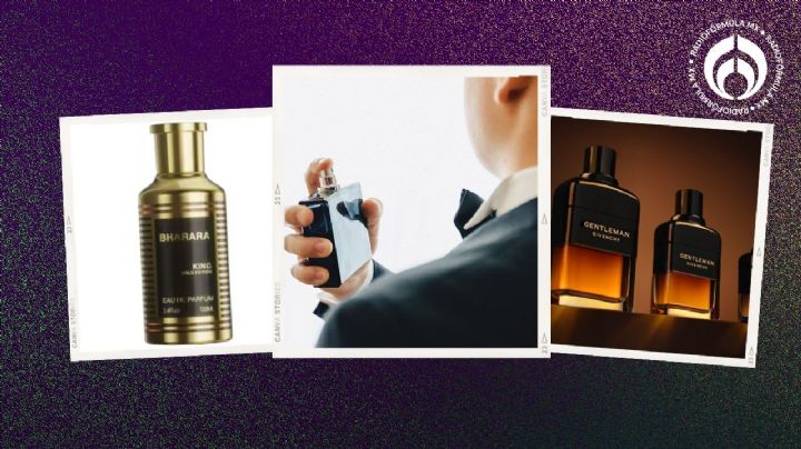 Los 5 perfumes más poderosos para el frío; olerás rico por mucho tiempo