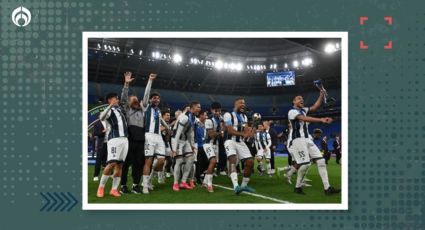 Pachuca vence en penales a Al-Alhy en Copa Intercontinental... y ahora van contra Real Madrid