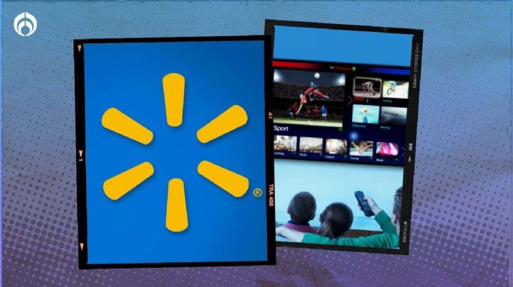 Walmart deja 'regalada' pantalla Hisense de 50 pulgadas 4K UHD con calidad 'de cine'