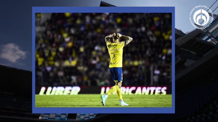 ¿Por qué América se iría de la CDMX si llega a la final de Liga MX? Te explicamos