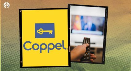 Coppel hace descuentazo a 3 pantallas de 65 pulgadas LG, Samsung y Hisense