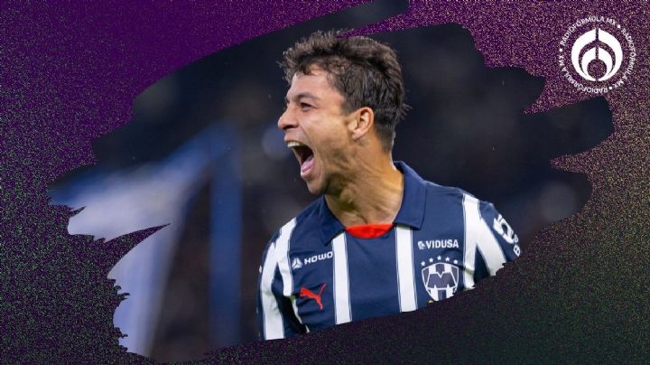 (VIDEOS) ¡Rayados a la Final! Ganan 5-1 al San Luis, remontan el global y van por su sexta estrella