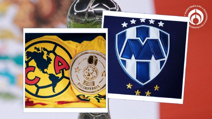 ¡América se va a Puebla! Aquí fechas, sedes y horarios oficiales de la Gran Final de Liga MX