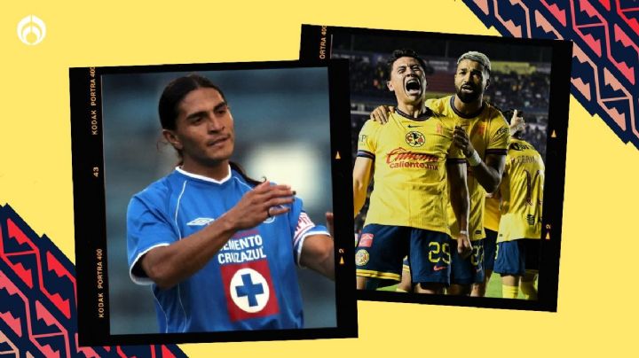 "¡Por agrandados!": Paco Palencia destroza a su Cruz Azul tras ser eliminado por América