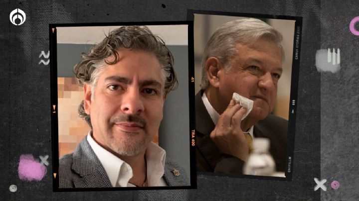 Él es el colaborador íntimo de AMLO que la DEA acusó de recibir dinero del narco en 2006