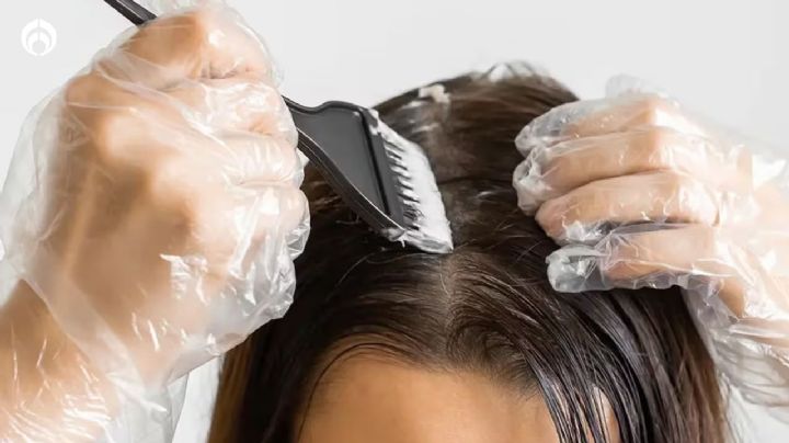 4 tips infalibles para teñirte el cabello en casa y que te quede mejor que con un profesional