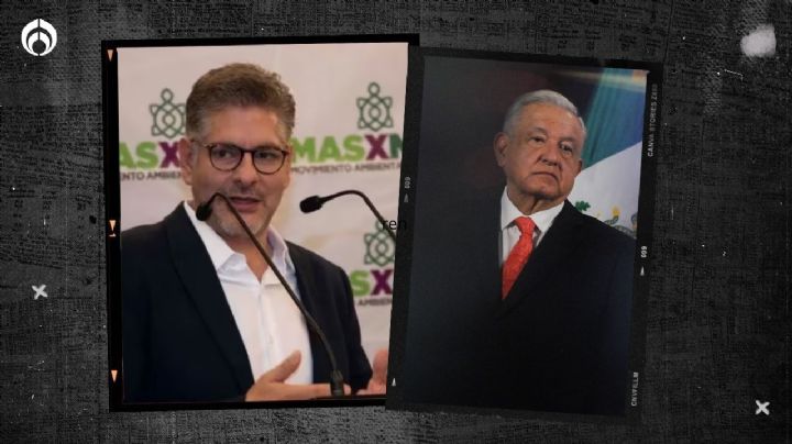 Exhiben a excolaborador de AMLO por ligas con el narco en 2006 y ahora quiere diputación con Morena