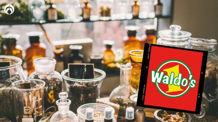 Waldo's vende “casi regalados” estos perfumes originales para este 14 de febrero