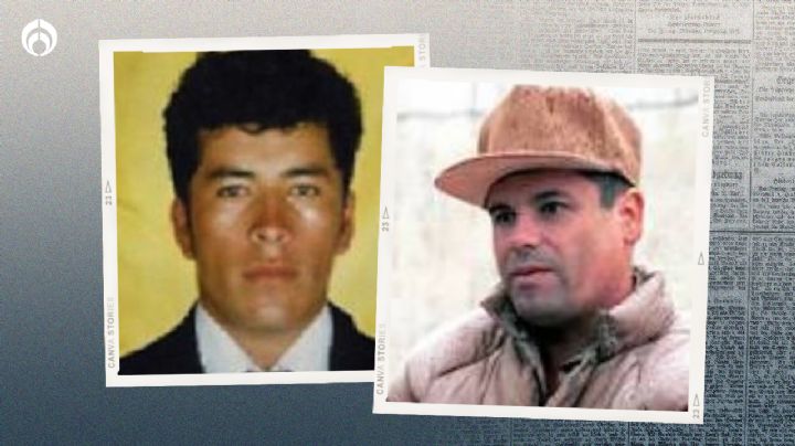 El ‘crush’ del Chapo Guzmán: estaba ‘enamorado’ de este líder de los Zetas